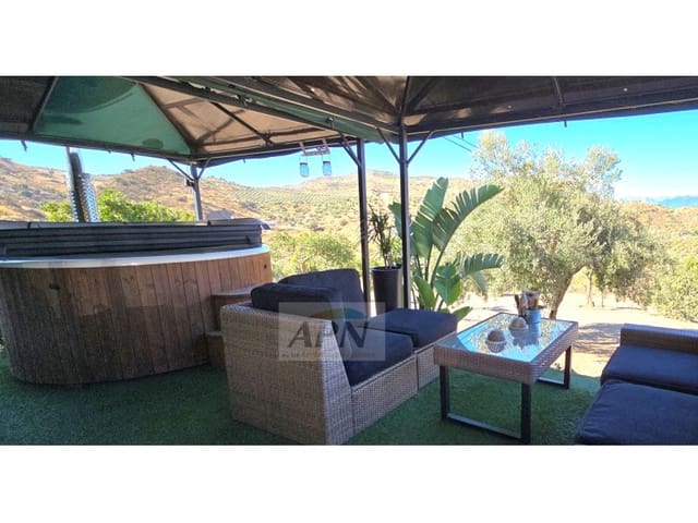 2 slaapkamer Finca/Landhuis te koop in Pizarra - € 278.000 (Ref: 9226818)