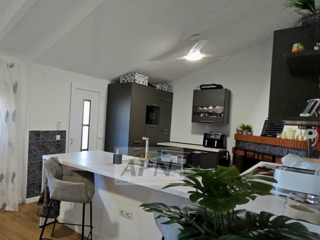 2 slaapkamer Finca/Landhuis te koop in Pizarra - € 278.000 (Ref: 9226818)