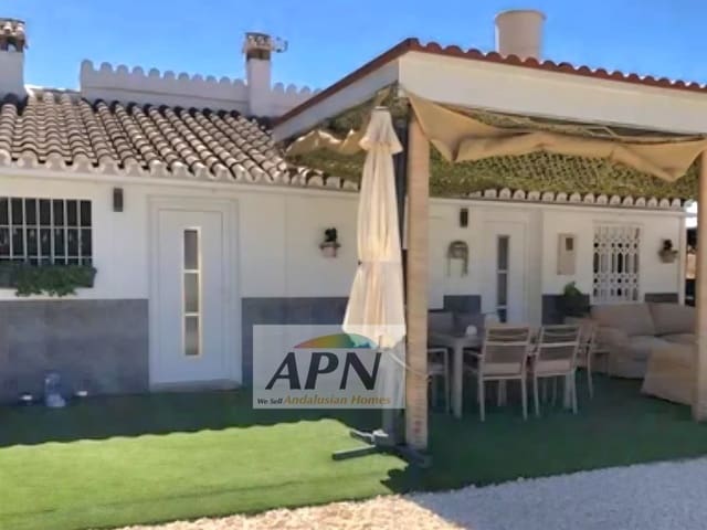 2 slaapkamer Finca/Landhuis te koop in Pizarra - € 278.000 (Ref: 9226818)