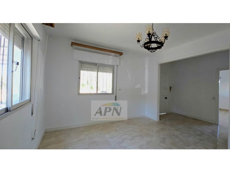 3 chambre Finca/Maison de Campagne à vendre à Alora avec piscine - 370 000 € (Ref: 9231011)