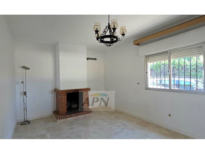 3 chambre Finca/Maison de Campagne à vendre à Alora avec piscine - 370 000 € (Ref: 9231011)