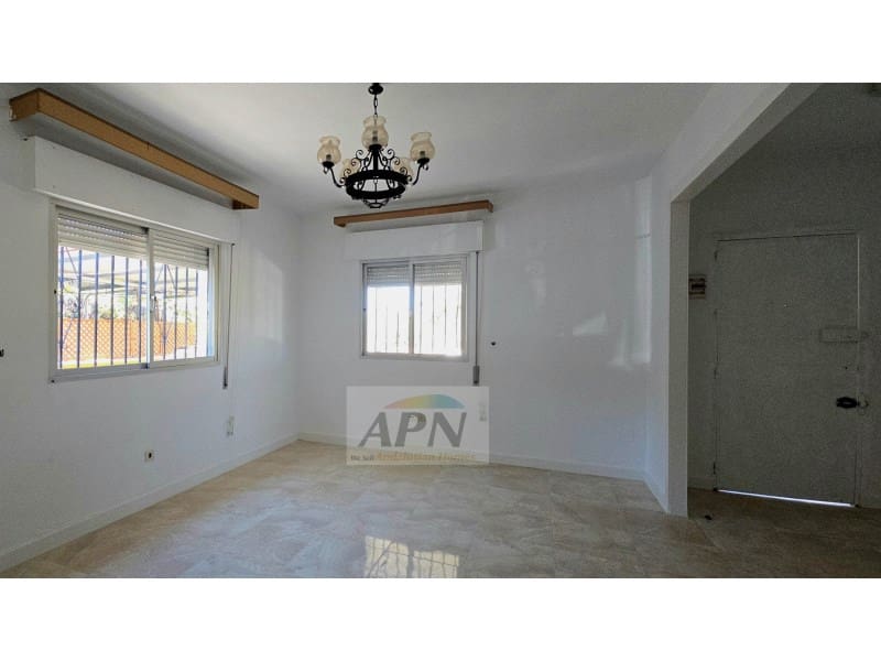 3 chambre Finca/Maison de Campagne à vendre à Alora avec piscine - 370 000 € (Ref: 9231011)