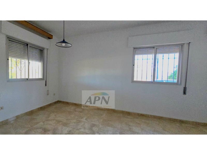 3 chambre Finca/Maison de Campagne à vendre à Alora avec piscine - 370 000 € (Ref: 9231011)