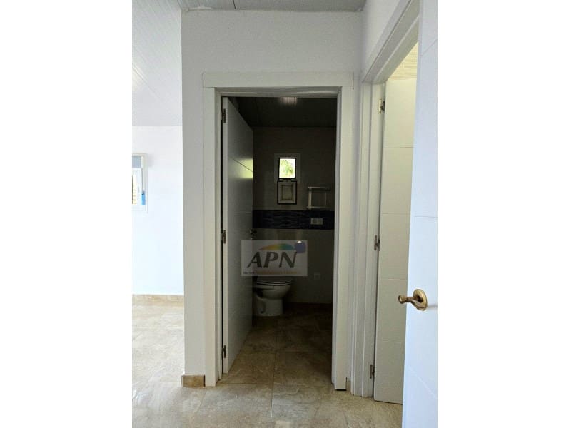 3 chambre Finca/Maison de Campagne à vendre à Alora avec piscine - 370 000 € (Ref: 9231011)