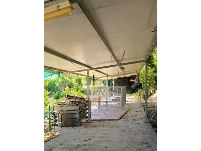 3 soveværelse Finca/Landehus til salg i Alora med swimmingpool - € 370.000 (Ref: 9231011)