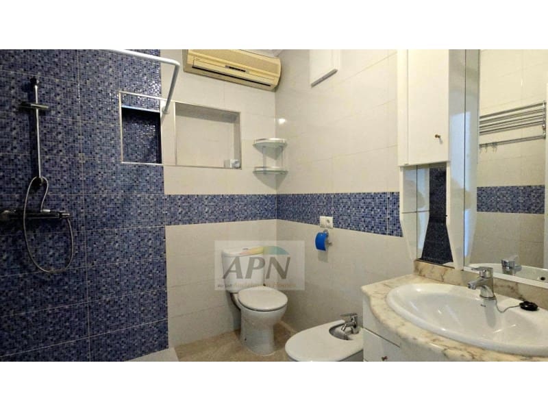 3 chambre Finca/Maison de Campagne à vendre à Alora avec piscine - 370 000 € (Ref: 9231011)