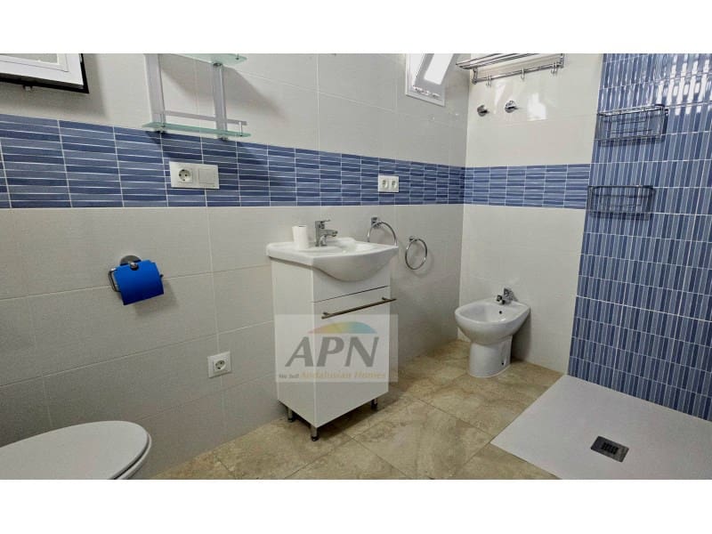 3 chambre Finca/Maison de Campagne à vendre à Alora avec piscine - 370 000 € (Ref: 9231011)