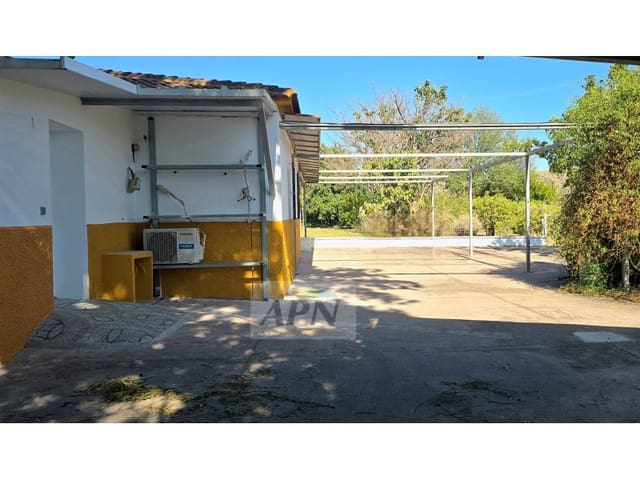 3 soveværelse Finca/Landehus til salg i Alora med swimmingpool - € 370.000 (Ref: 9231011)