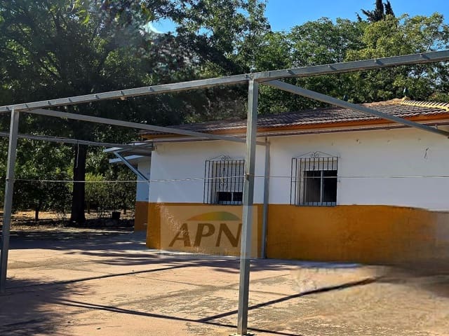 3 soveværelse Finca/Landehus til salg i Alora med swimmingpool - € 370.000 (Ref: 9231011)