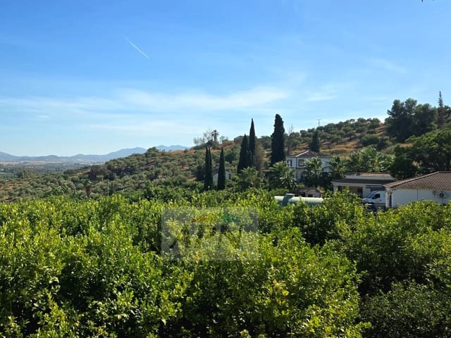 3 soveværelse Finca/Landehus til salg i Alora med swimmingpool - € 370.000 (Ref: 9231011)