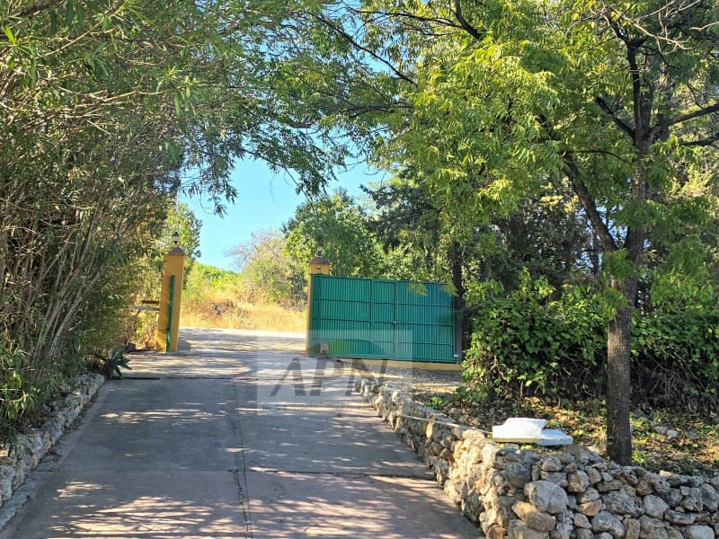 3 chambre Finca/Maison de Campagne à vendre à Alora avec piscine - 370 000 € (Ref: 9231011)