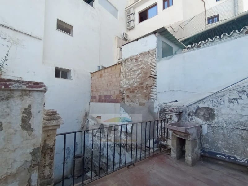 3 sovrum Hus till salu i Alora - 68 000 € (Ref: 9233043)