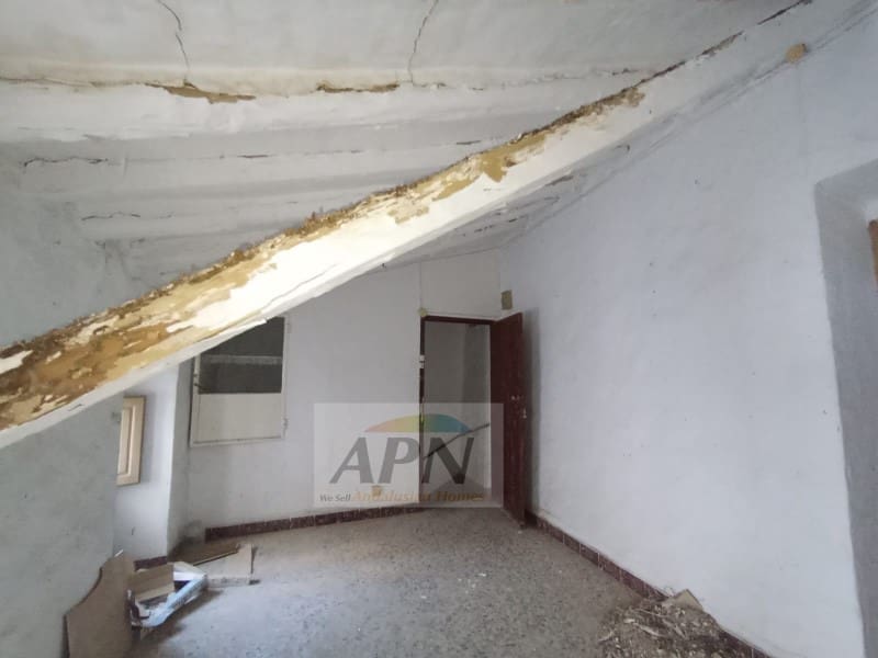 3 sovrum Hus till salu i Alora - 68 000 € (Ref: 9233043)