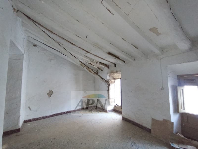 3 sovrum Hus till salu i Alora - 68 000 € (Ref: 9233043)