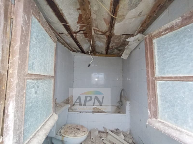 3 sovrum Hus till salu i Alora - 68 000 € (Ref: 9233043)