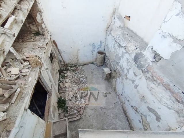 3 sypialnia Dom na sprzedaż w Alora - 68 000 € (Ref: 9233043)