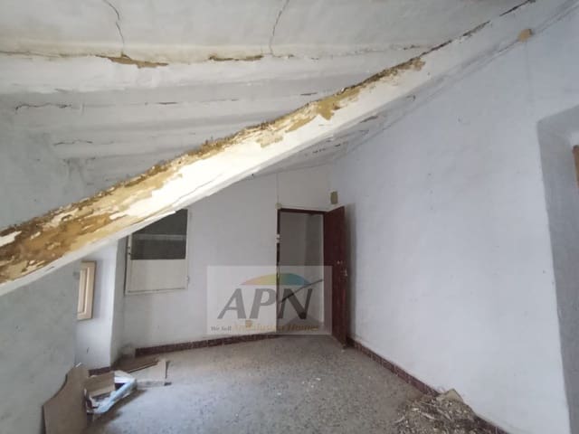 3 sypialnia Dom na sprzedaż w Alora - 68 000 € (Ref: 9233043)