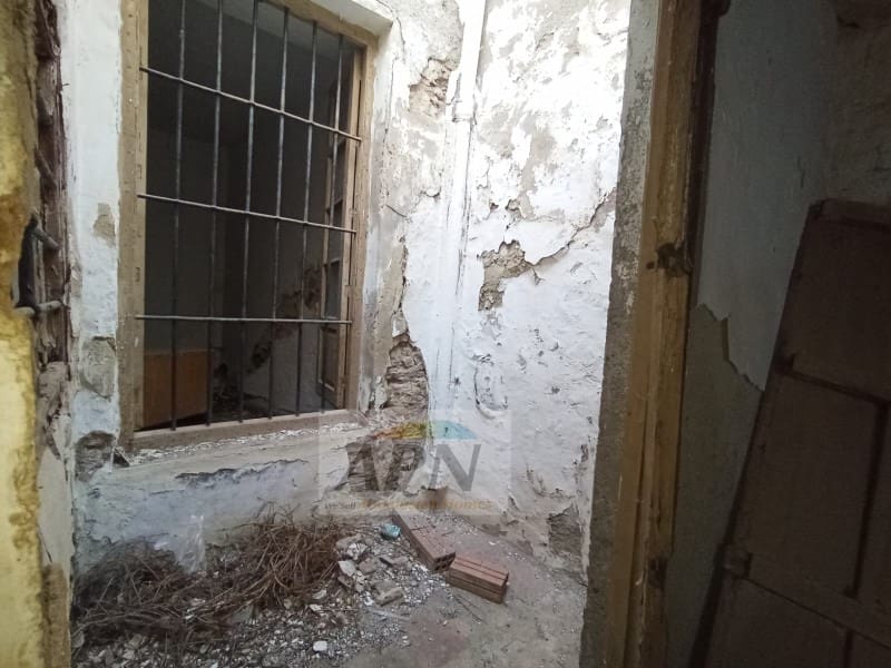 3 sovrum Hus till salu i Alora - 68 000 € (Ref: 9233043)