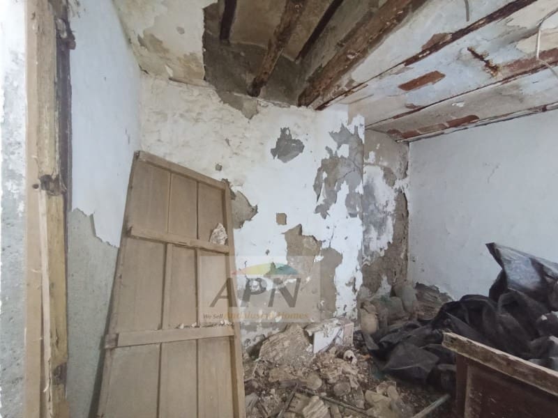 3 sovrum Hus till salu i Alora - 68 000 € (Ref: 9233043)