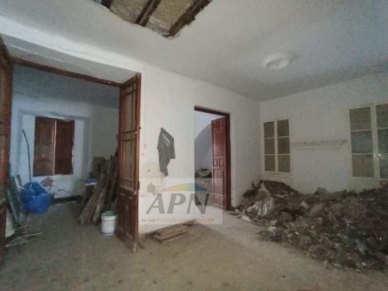 3 sovrum Hus till salu i Alora - 68 000 € (Ref: 9233043)