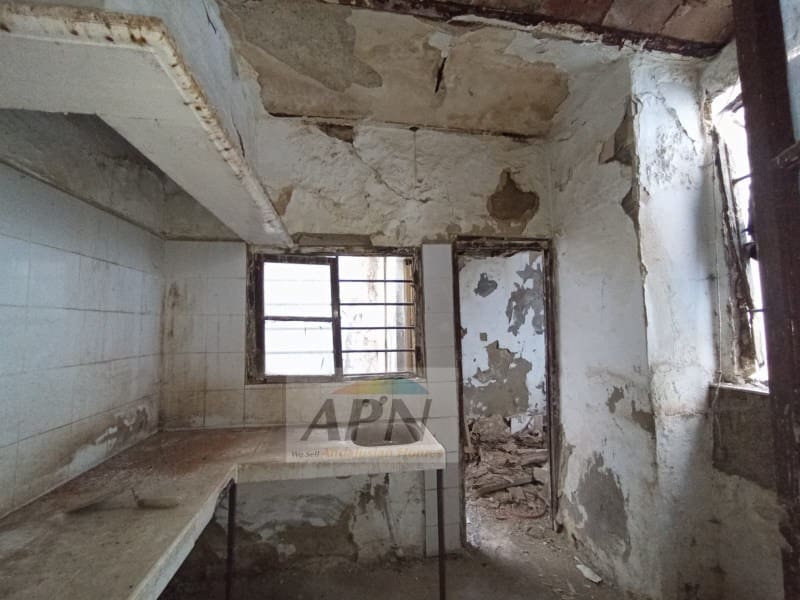 3 sovrum Hus till salu i Alora - 68 000 € (Ref: 9233043)