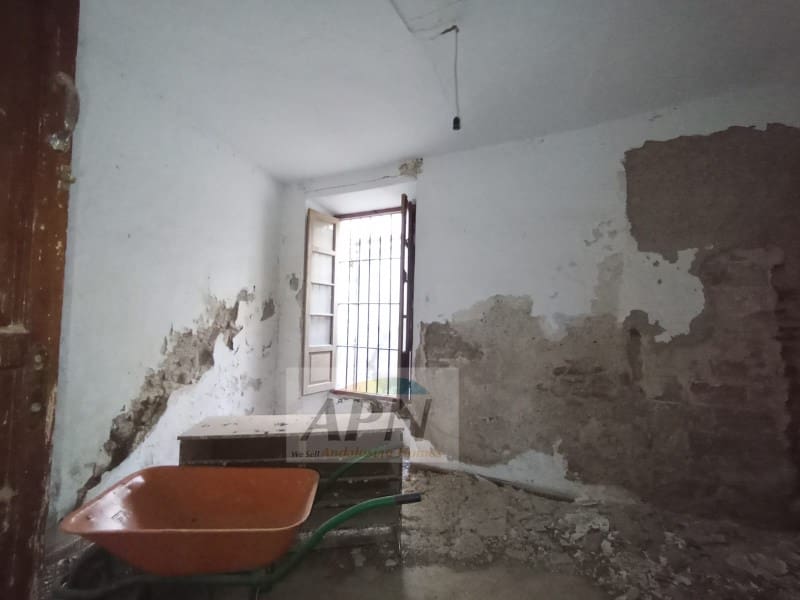 3 sovrum Hus till salu i Alora - 68 000 € (Ref: 9233043)