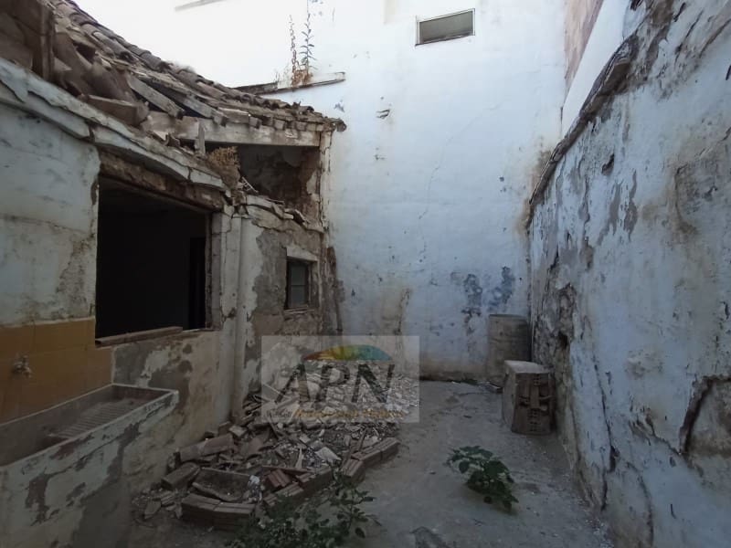 3 sovrum Hus till salu i Alora - 68 000 € (Ref: 9233043)