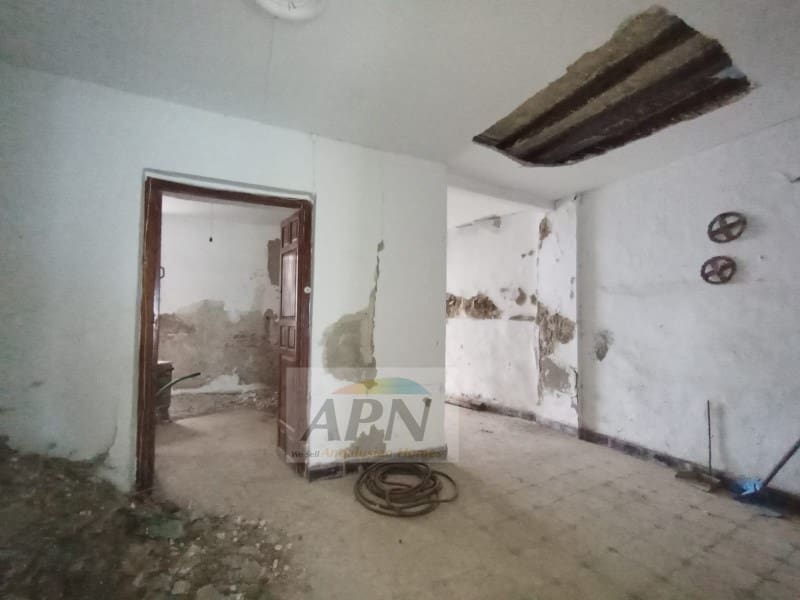 3 sovrum Hus till salu i Alora - 68 000 € (Ref: 9233043)