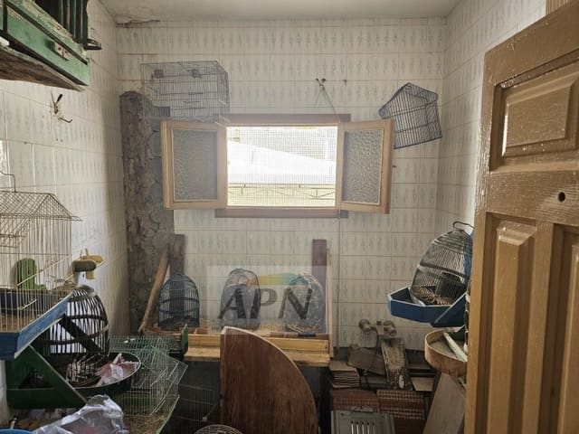 4 sovrum Hus till salu i Alora - 232 000 € (Ref: 9240075)