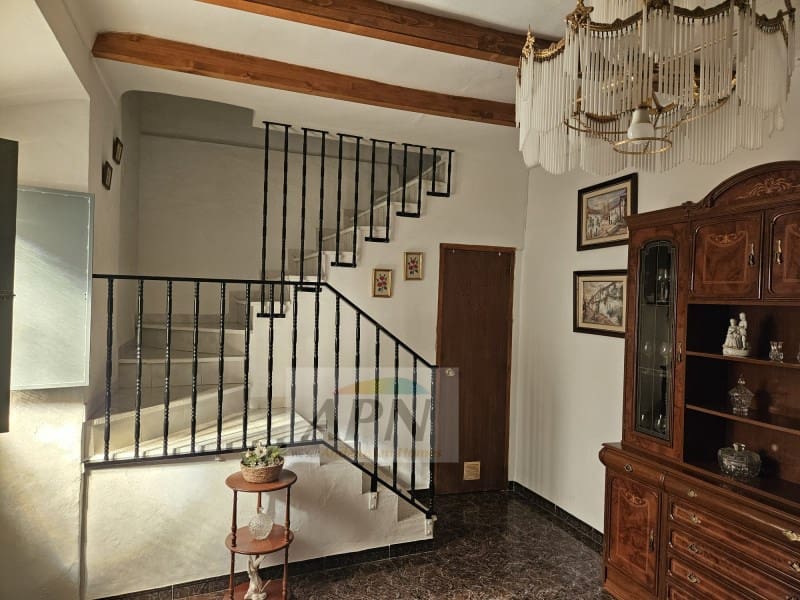 4 soverom Hus til salgs i Alora - € 232 000 (Ref: 9240075)