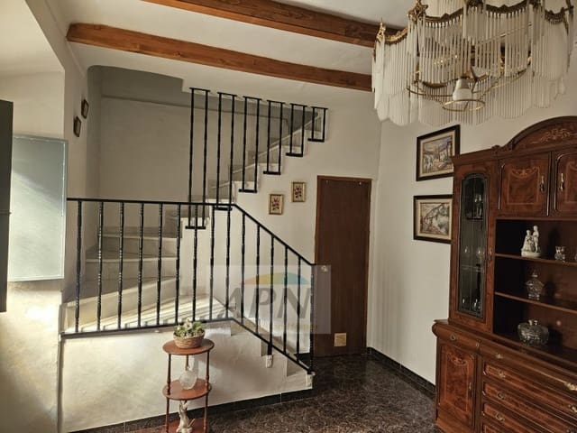 4 sovrum Hus till salu i Alora - 232 000 € (Ref: 9240075)