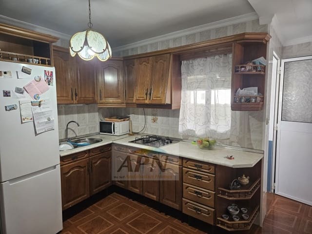 4 sovrum Hus till salu i Alora - 232 000 € (Ref: 9240075)