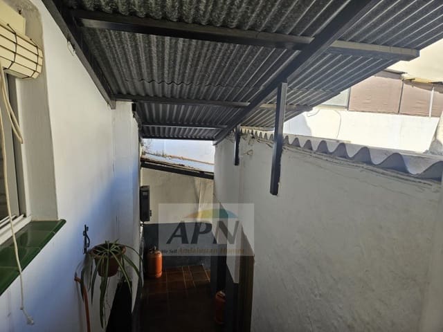 4 sovrum Hus till salu i Alora - 232 000 € (Ref: 9240075)