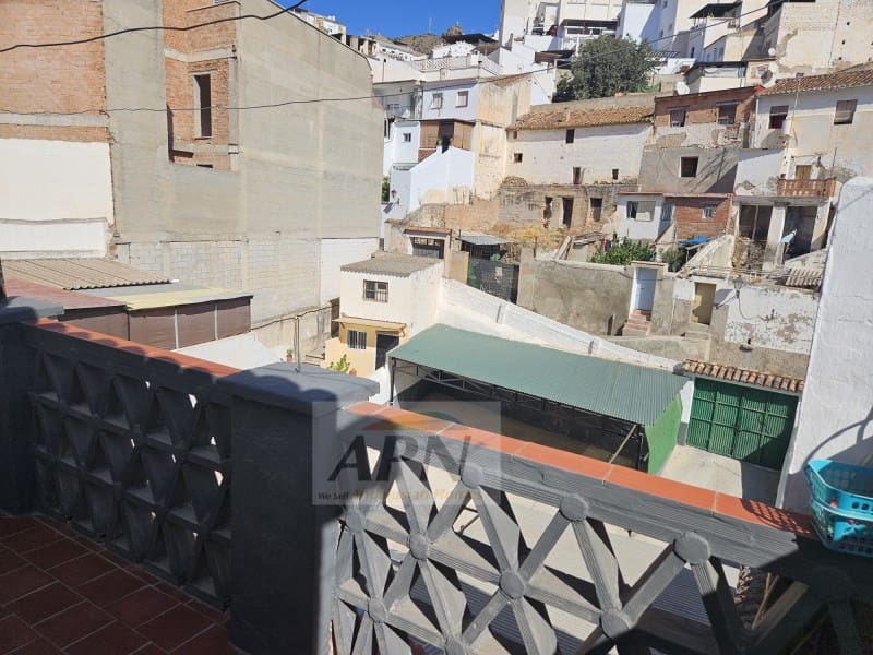 4 soverom Hus til salgs i Alora - € 232 000 (Ref: 9240075)