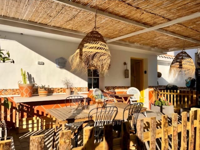 4 Zimmer Finca/Landgut zu verkaufen in Valle de Abdalajís mit Pool - 465.000 € (Ref: 9247670)