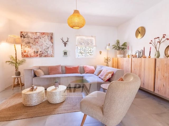 4 bedroom Finca/Country House for sale in Valle de Abdalajís with pool - € 465,000 (Ref: 9247670)