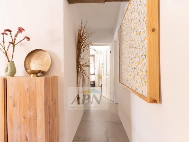 4 bedroom Finca/Country House for sale in Valle de Abdalajís with pool - € 465,000 (Ref: 9247670)