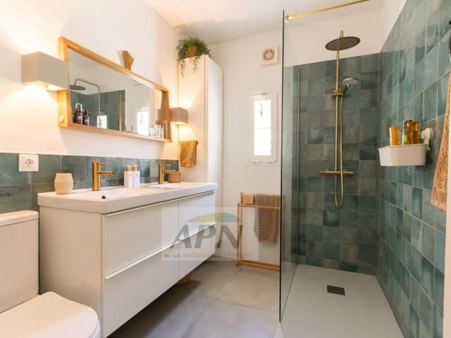 4 bedroom Finca/Country House for sale in Valle de Abdalajís with pool - € 465,000 (Ref: 9247670)