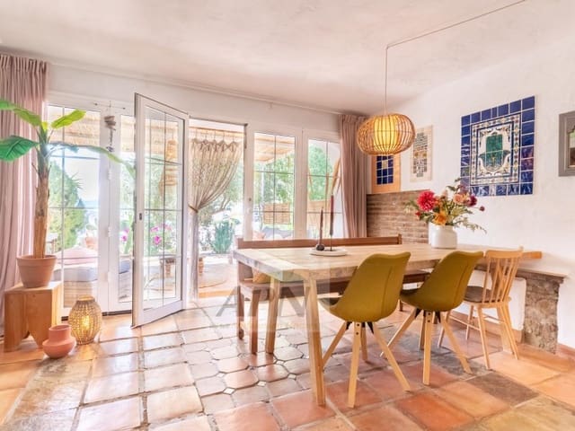 4 bedroom Finca/Country House for sale in Valle de Abdalajís with pool - € 465,000 (Ref: 9247670)