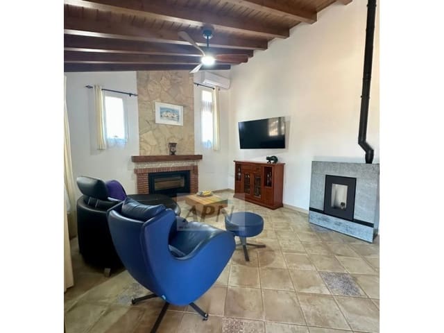 3 sovrum Finca/Hus på landet till salu i Alora med pool - 520 000 € (Ref: 9247671)