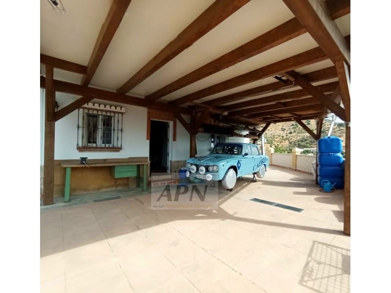 3 soverom Finca/Herregård til salgs i Alora med svømmebasseng - € 520 000 (Ref: 9247671)