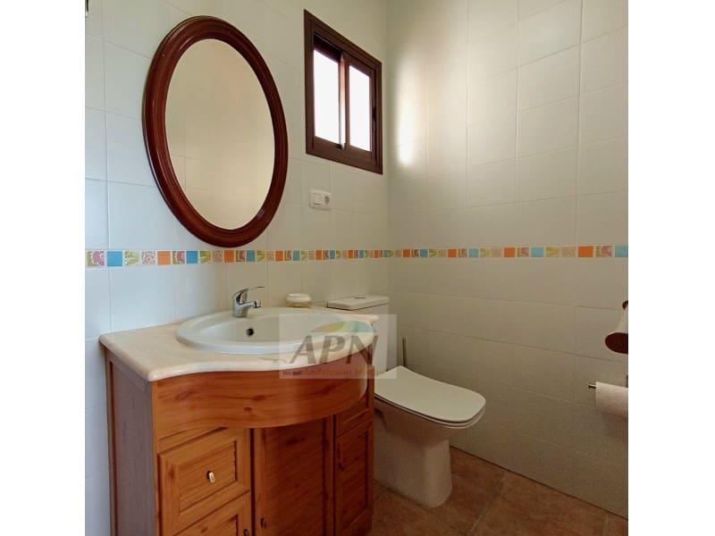 3 soverom Finca/Herregård til salgs i Alora med svømmebasseng - € 520 000 (Ref: 9247671)