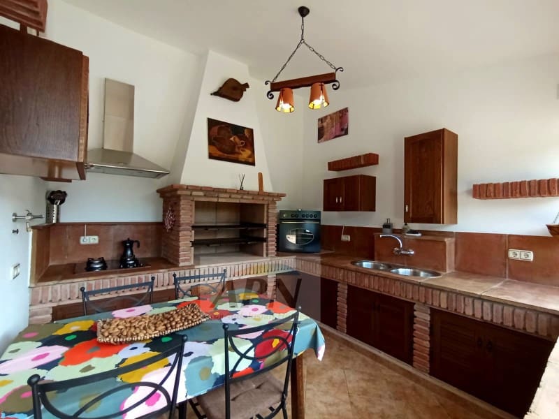 3 soverom Finca/Herregård til salgs i Alora med svømmebasseng - € 520 000 (Ref: 9247671)