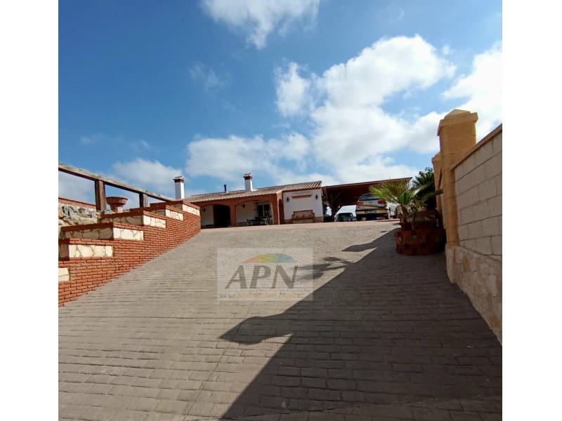 3 soverom Finca/Herregård til salgs i Alora med svømmebasseng - € 520 000 (Ref: 9247671)