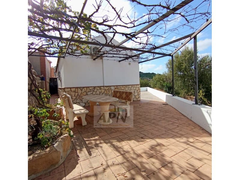 3 soverom Finca/Herregård til salgs i Alora med svømmebasseng - € 520 000 (Ref: 9247671)