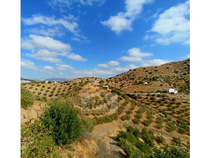 3 soverom Finca/Herregård til salgs i Alora med svømmebasseng - € 520 000 (Ref: 9247671)