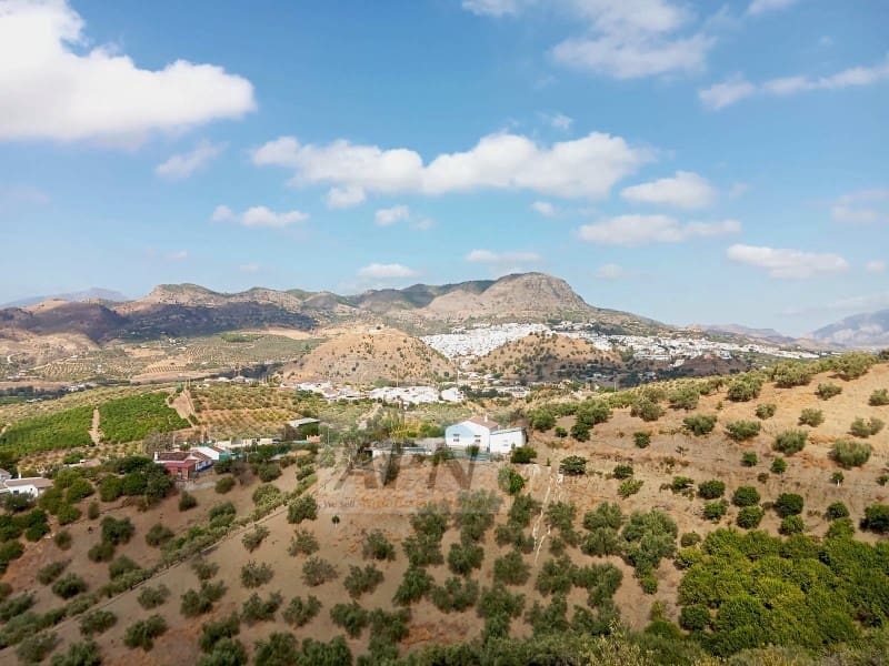 3 soverom Finca/Herregård til salgs i Alora med svømmebasseng - € 520 000 (Ref: 9247671)