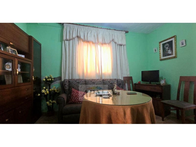 3 sypialnia Dom na sprzedaż w Alora - 128 000 € (Ref: 9257622)