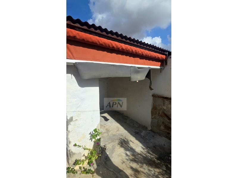 3 sypialnia Dom na sprzedaż w Alora - 128 000 € (Ref: 9257622)