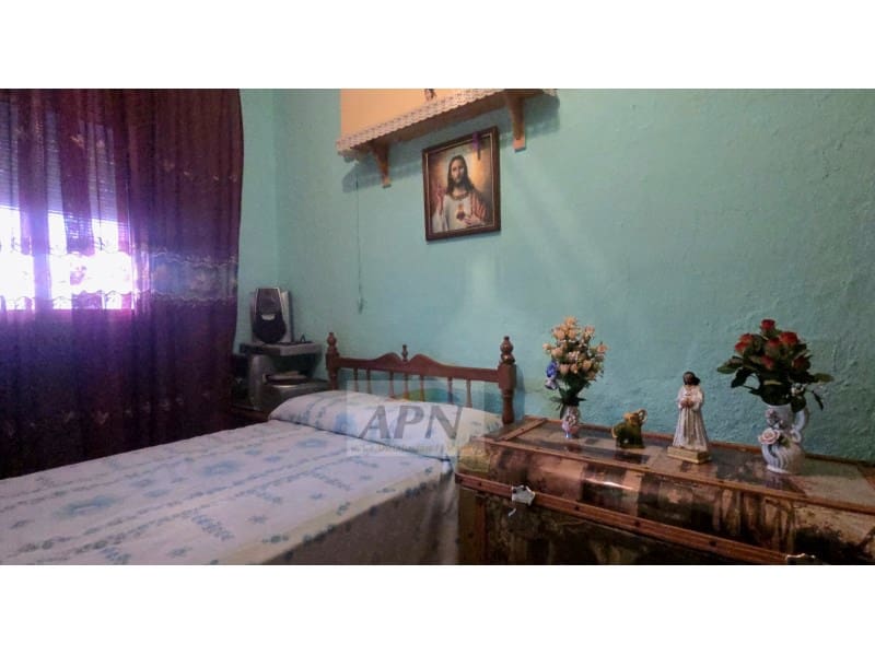 3 sypialnia Dom na sprzedaż w Alora - 128 000 € (Ref: 9257622)